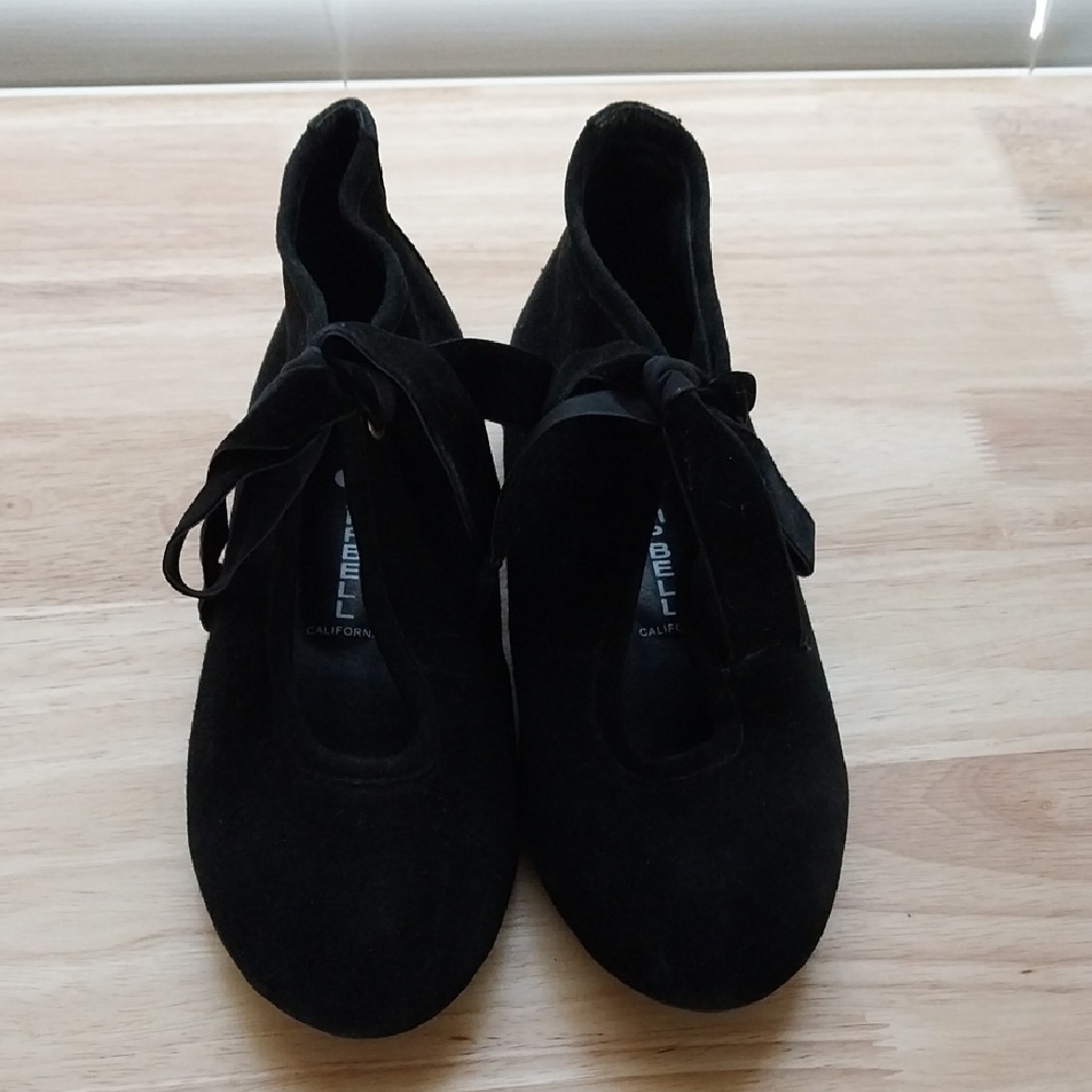 Jeffrey Campbell booties